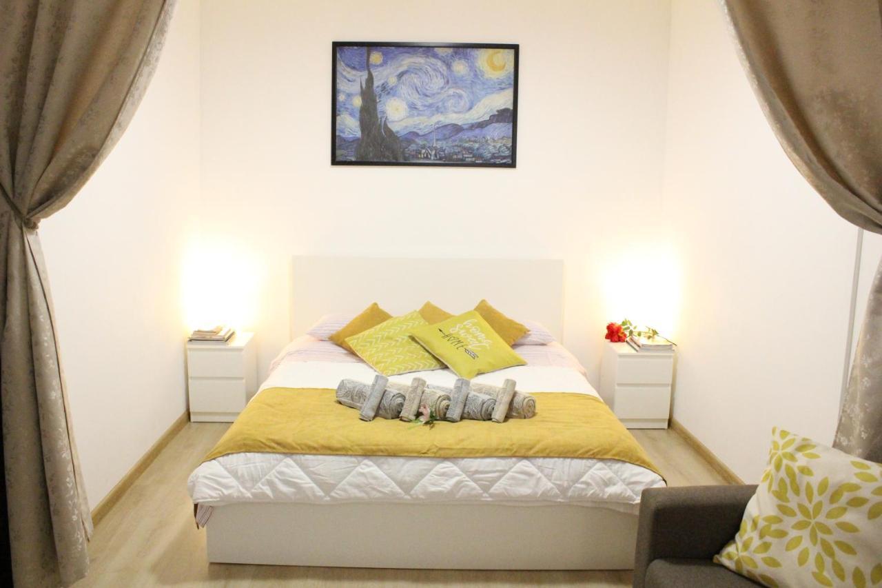 Con Parcheggio Gratuito 15min Da Venezia Appartement *